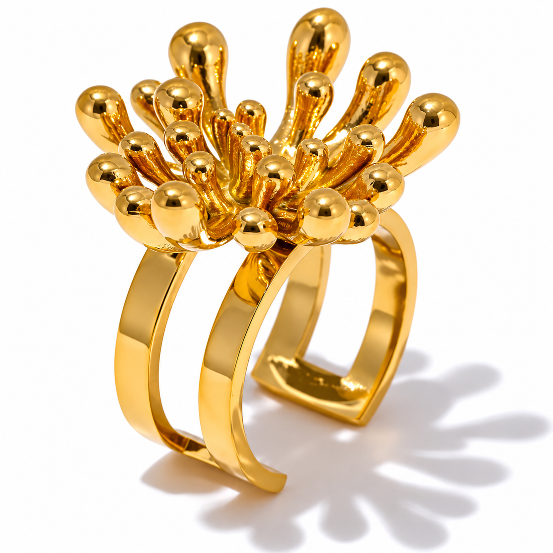 Lark - Open Rings