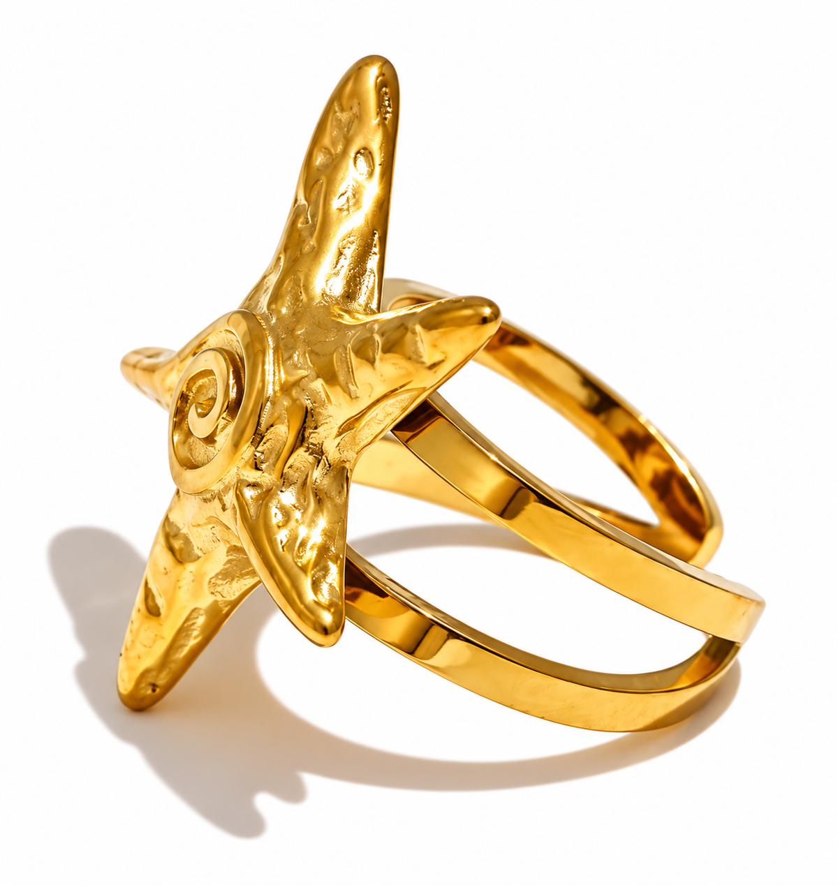 Dolly - Open Rings