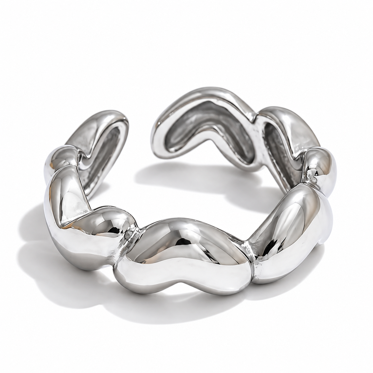 Elsie - Open Rings