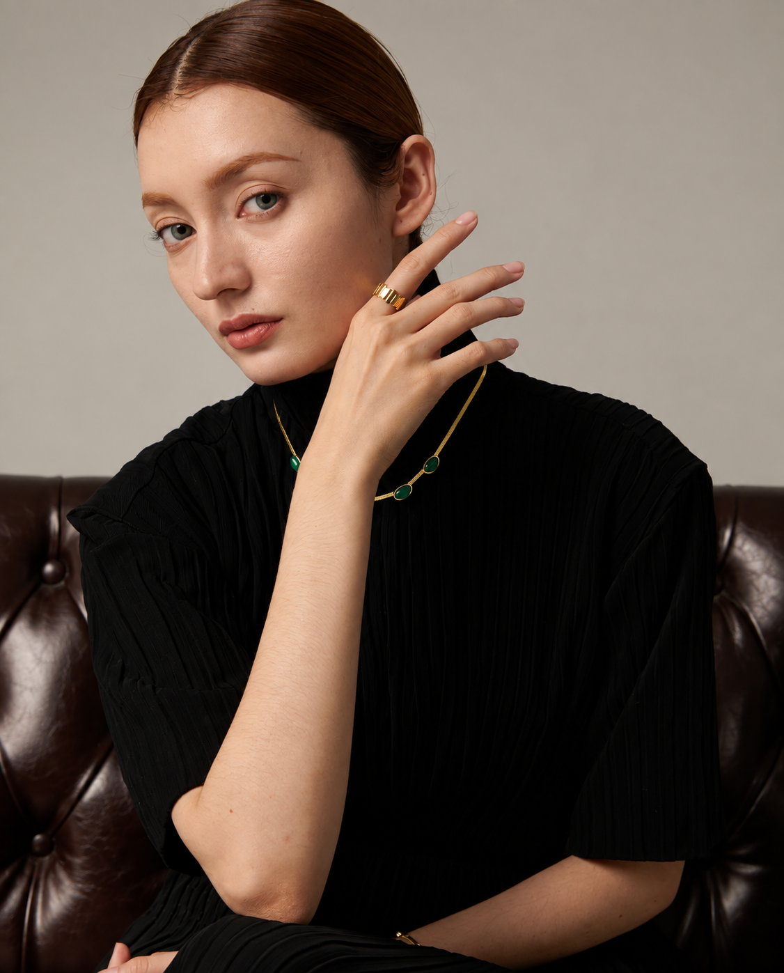 Nell - Open Rings