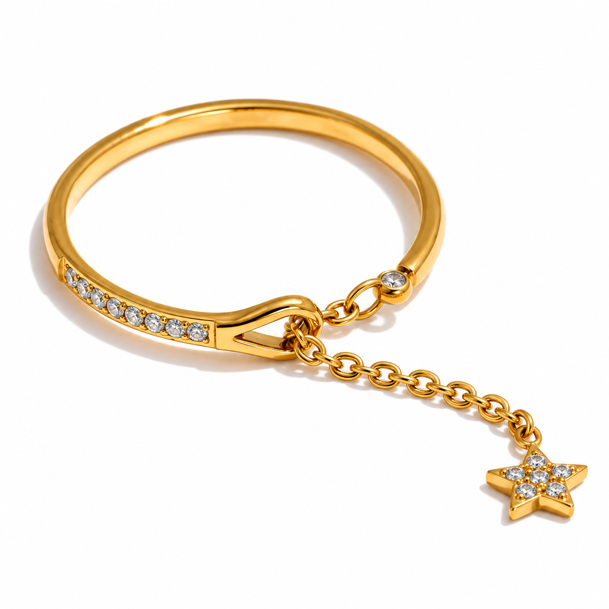 Cricket - Adjustable Ring