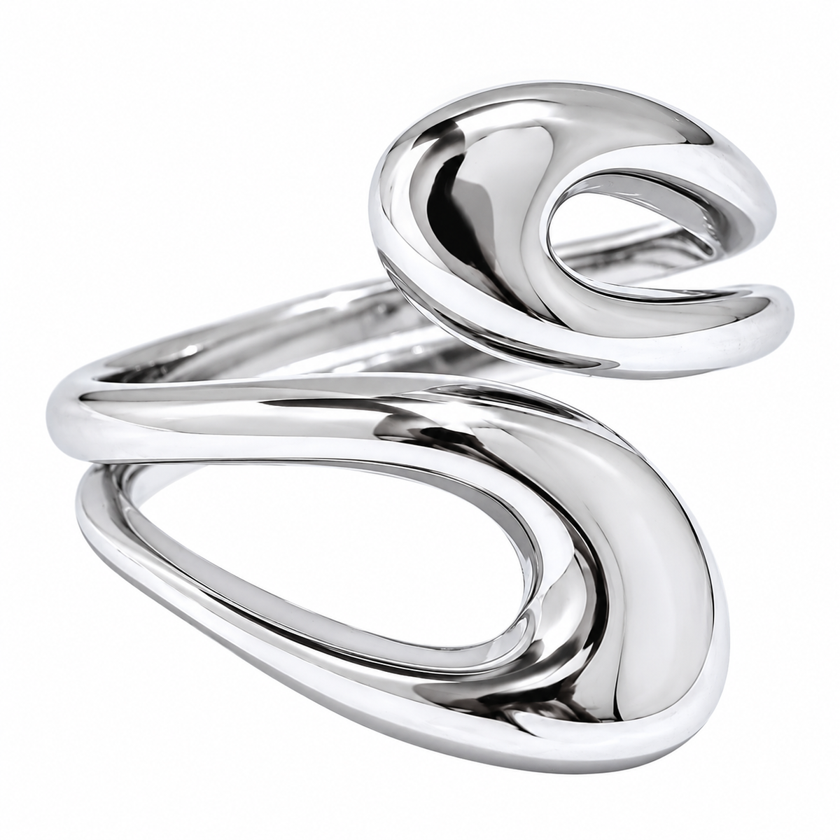 Quinn - Adjustable Ring