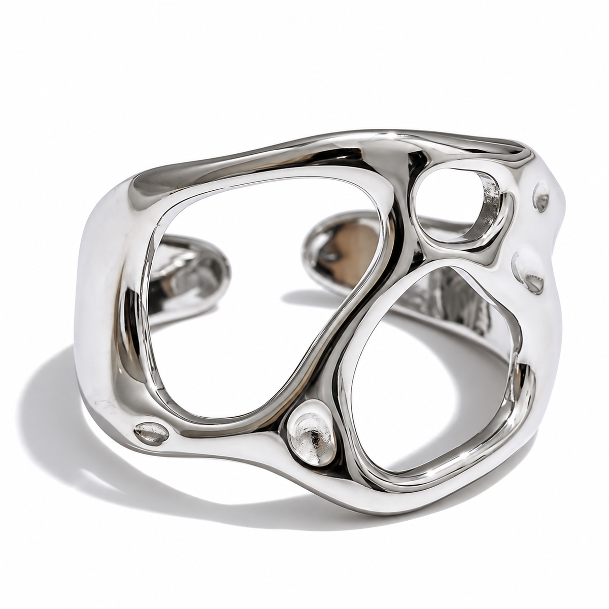 Sasha - Adjustable Ring