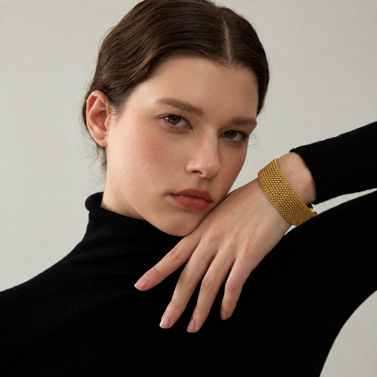 Willa - Cuff Bracelet