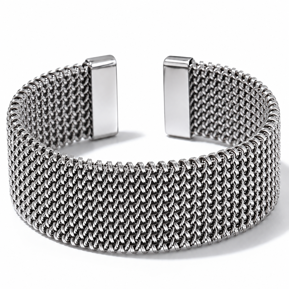 Willa - Cuff Bracelet
