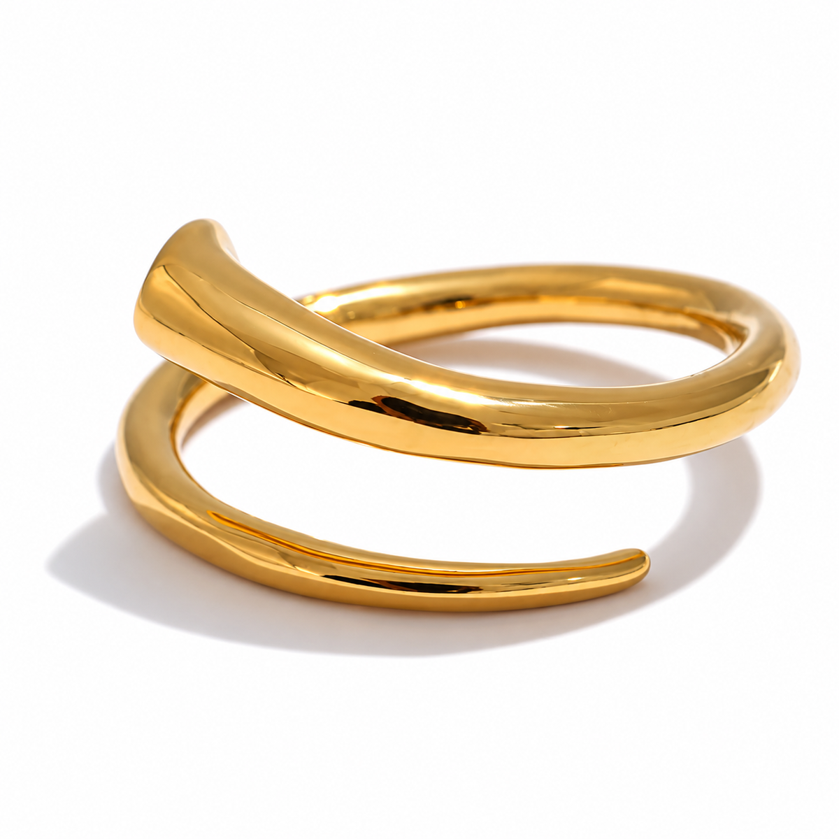 Noelle - Adjustable Ring