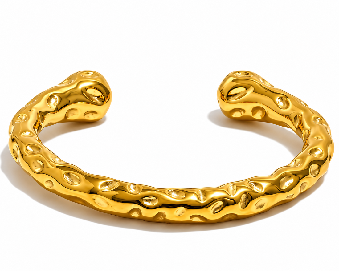 Ellery - Cuff Bracelet