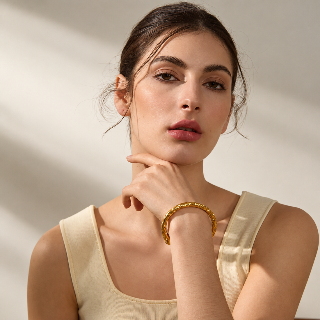 Ellery - Cuff Bracelet