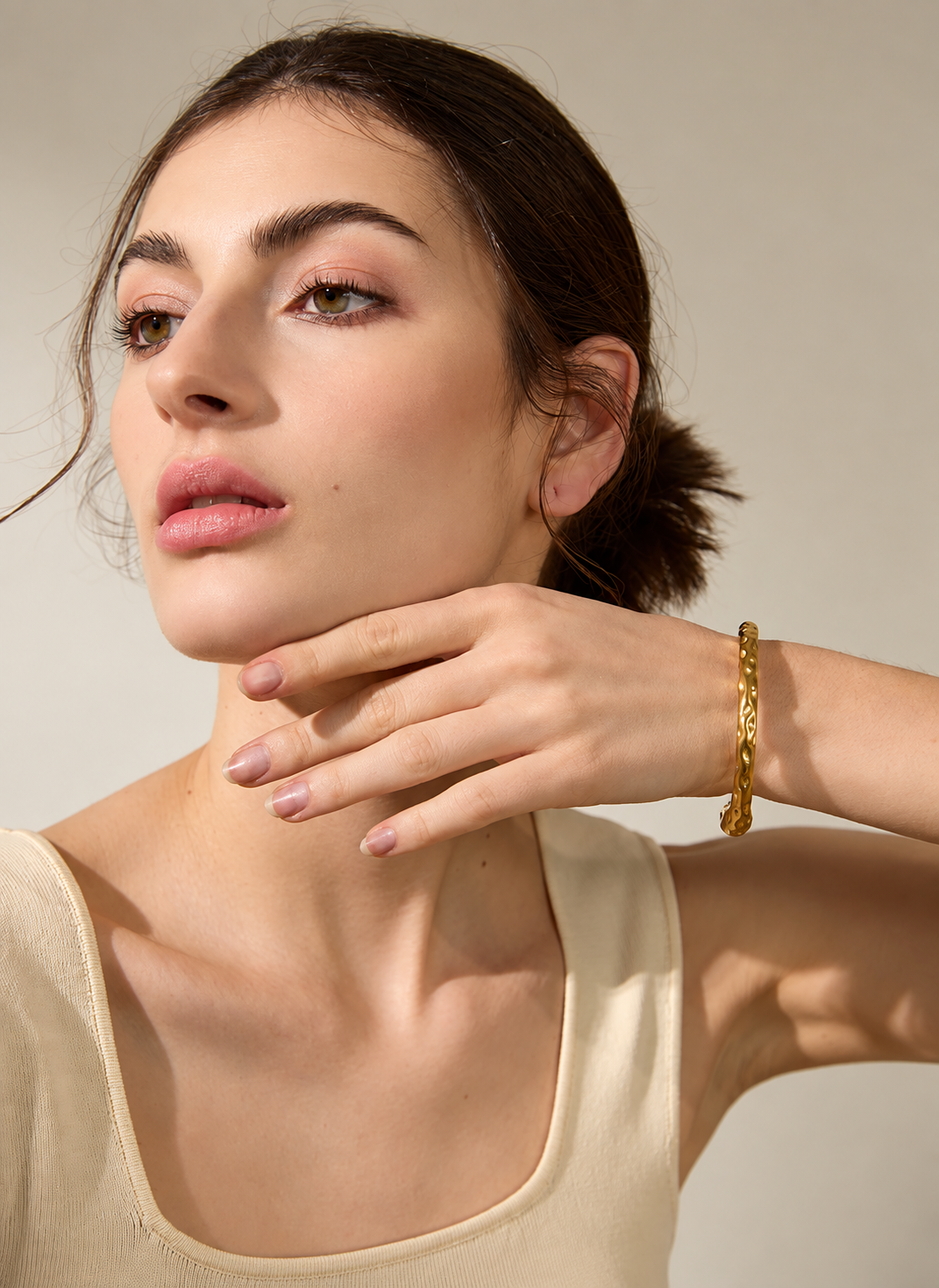 Ellery - Cuff Bracelet