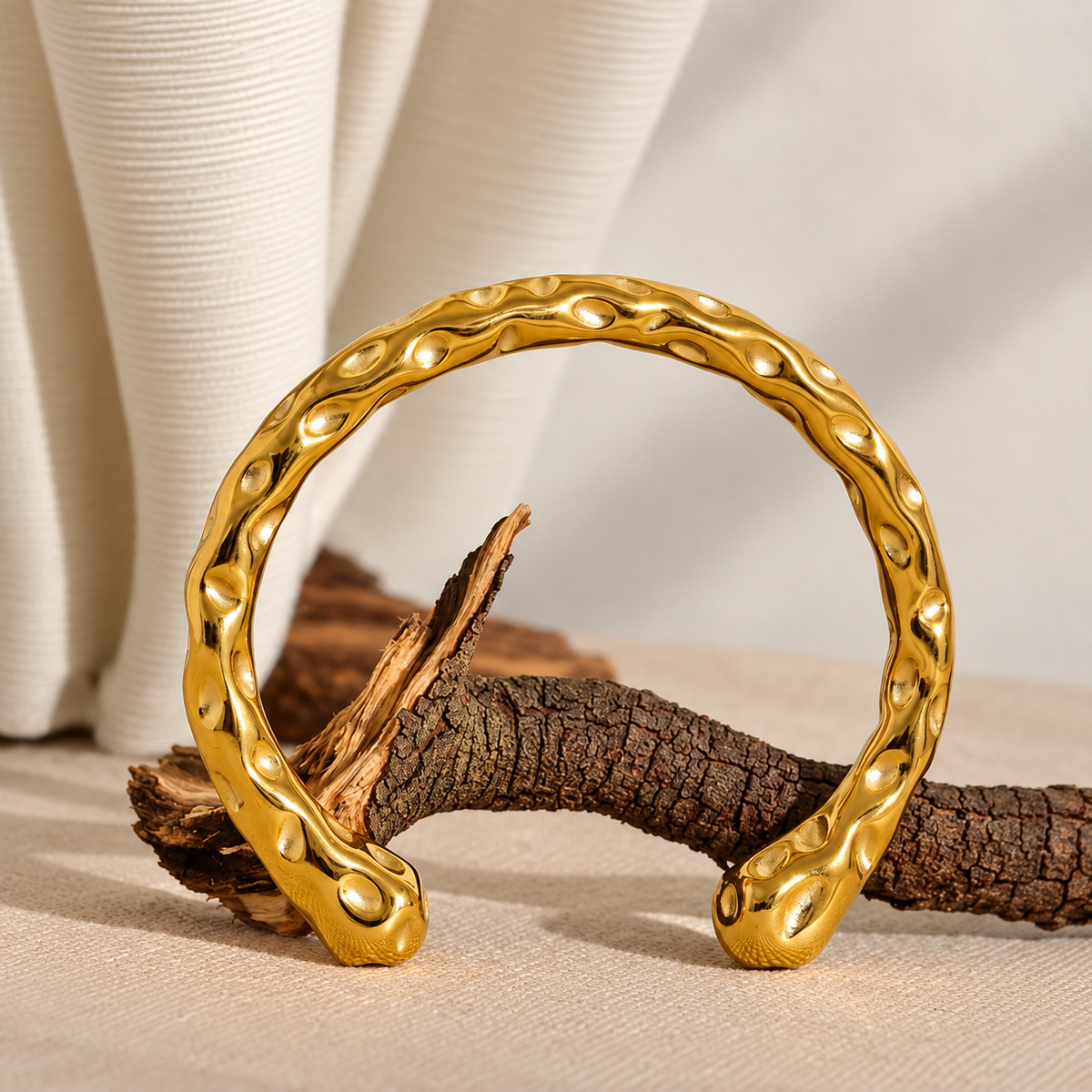 Ellery - Cuff Bracelet