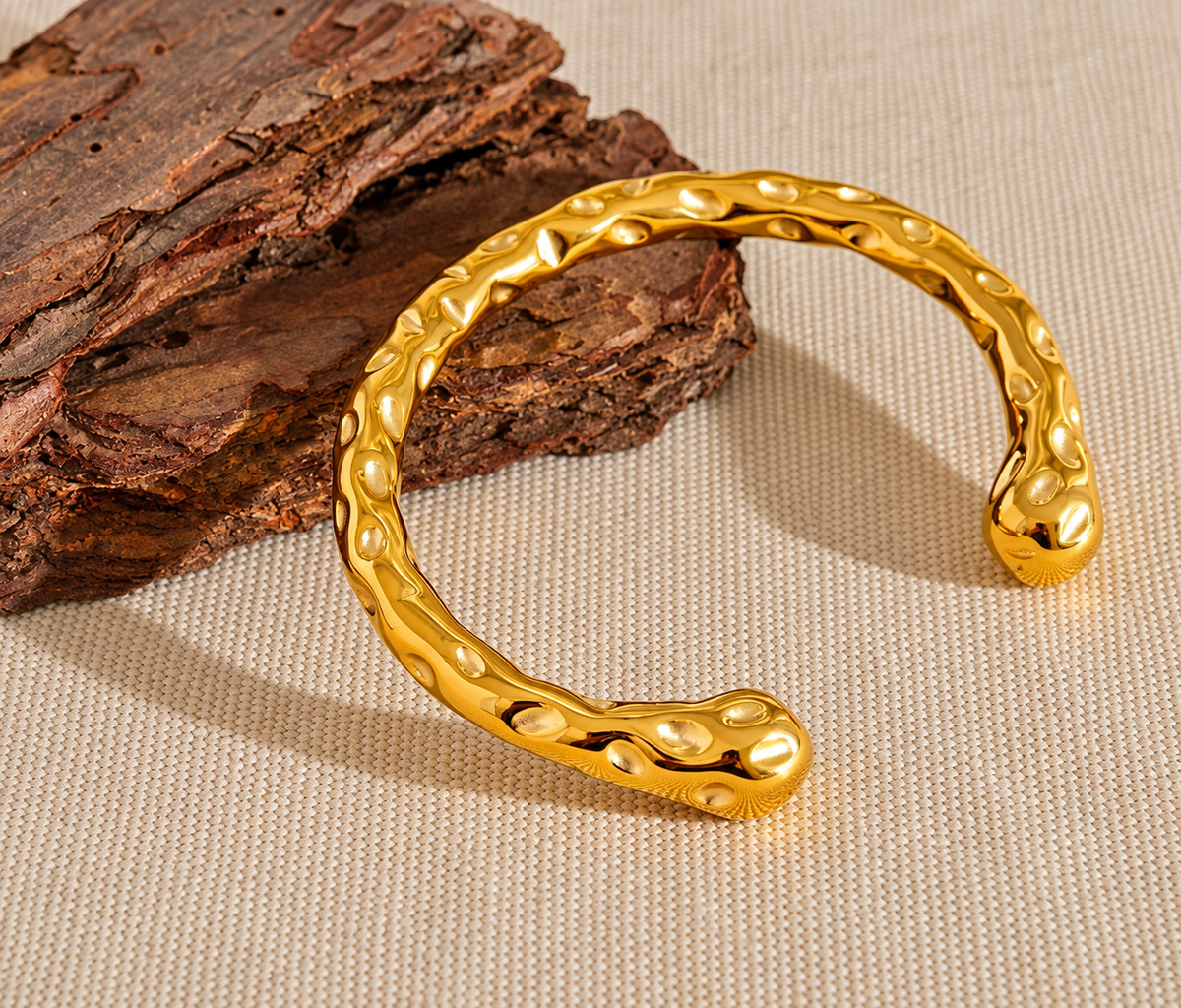 Ellery - Cuff Bracelet
