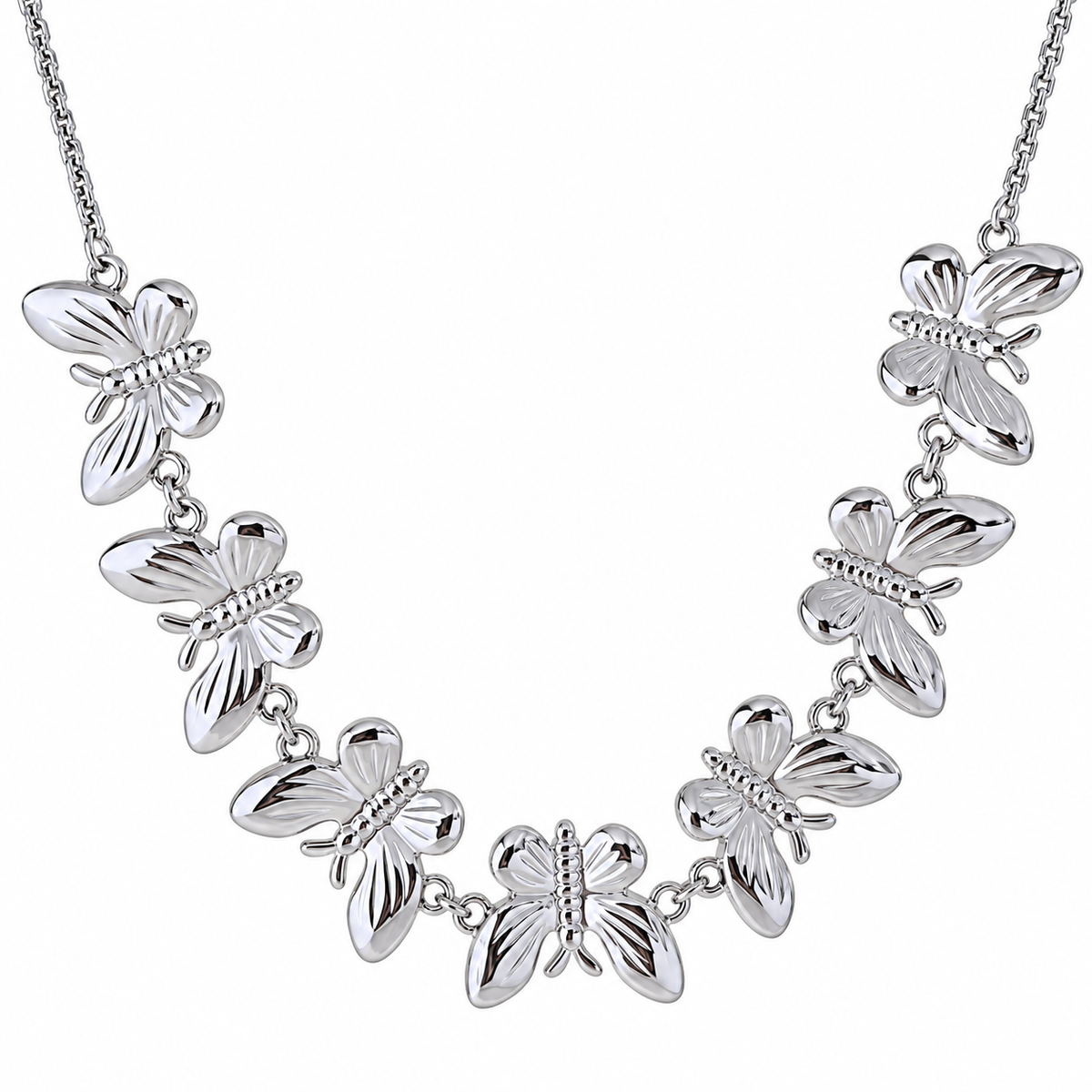 Luna - Chain Necklace