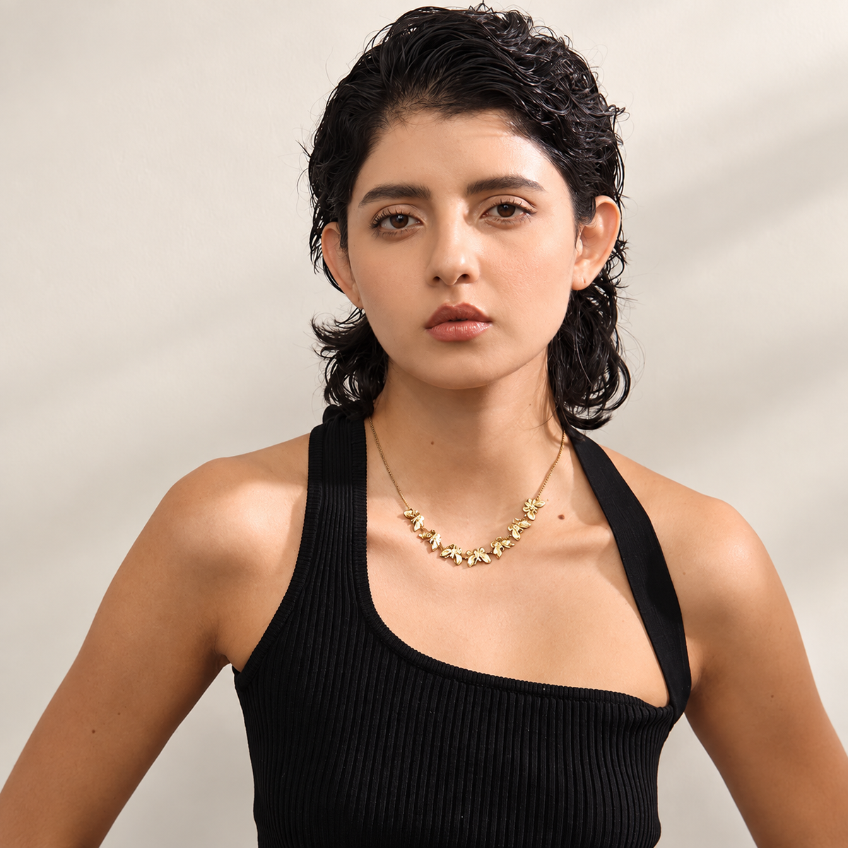 Luna - Chain Necklace