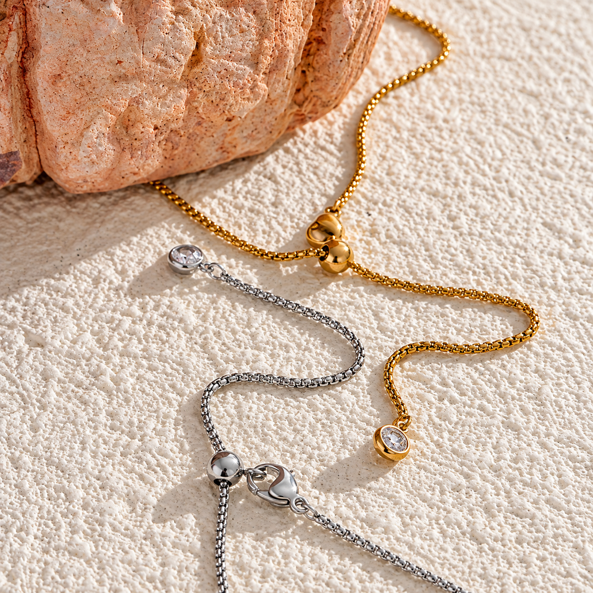 Luna - Chain Necklace