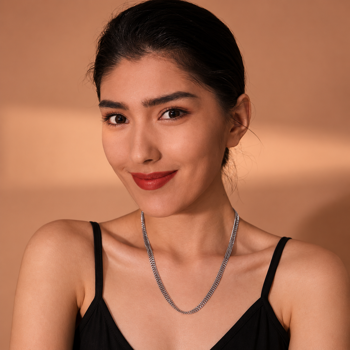 Stella - Chain Necklace