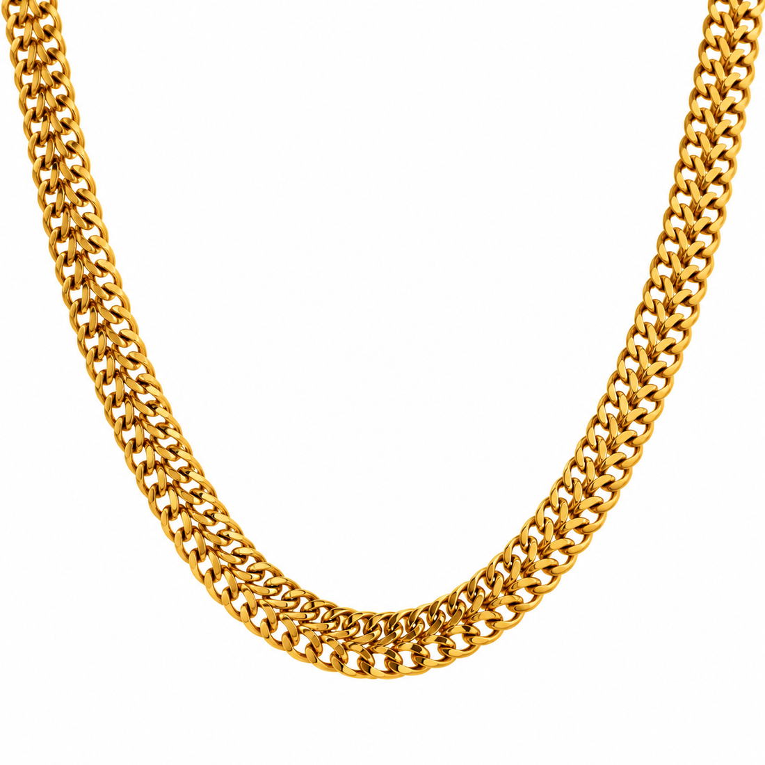 Stella - Chain Necklace