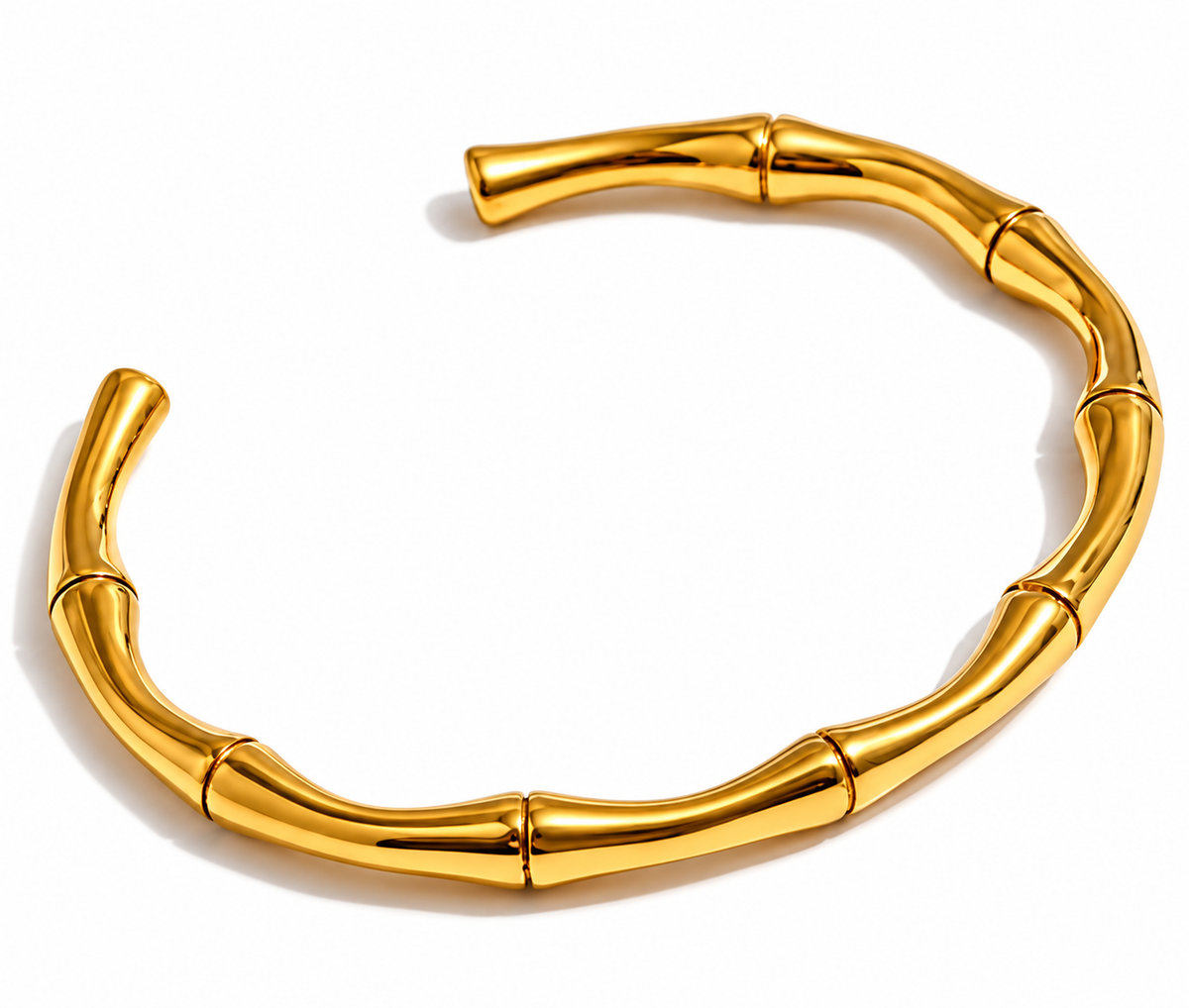 Minnie - Cuff Bracelet
