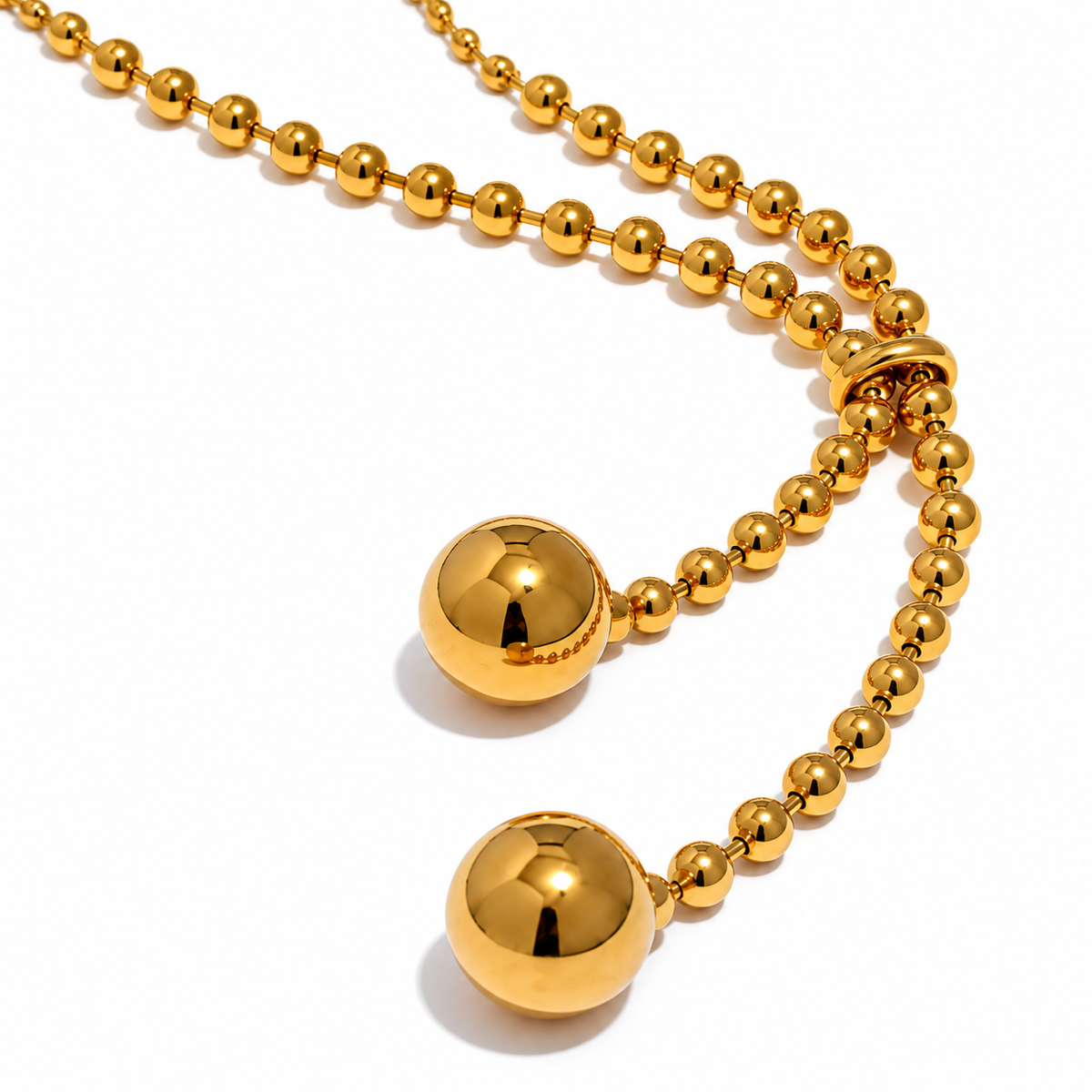 Willow - Chain Necklace
