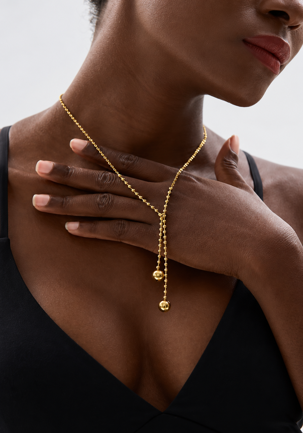 Willow - Chain Necklace