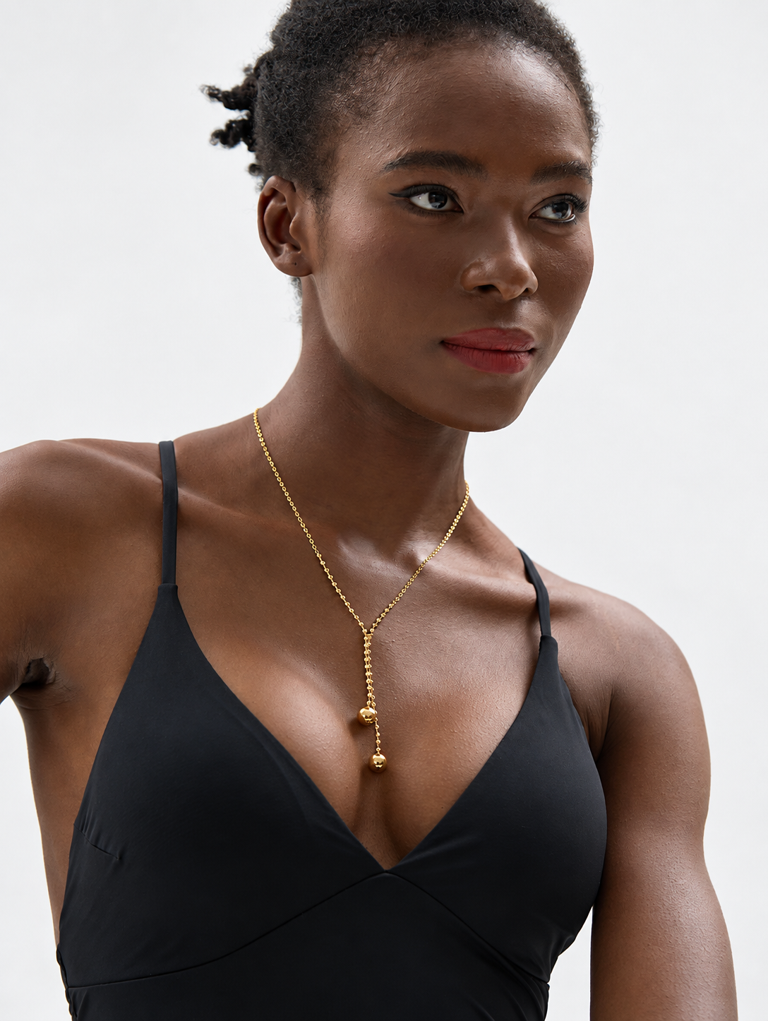 Willow - Chain Necklace