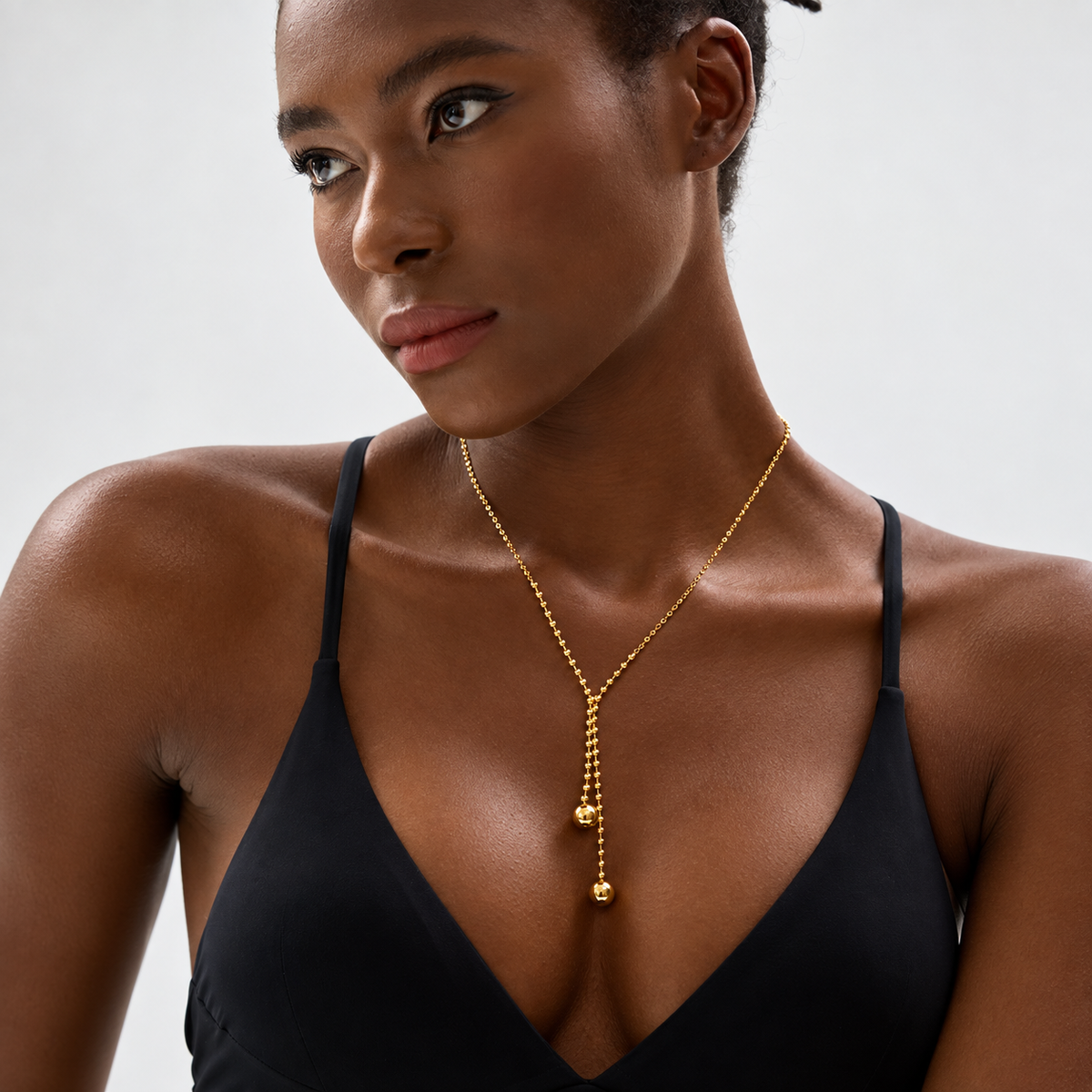 Willow - Chain Necklace