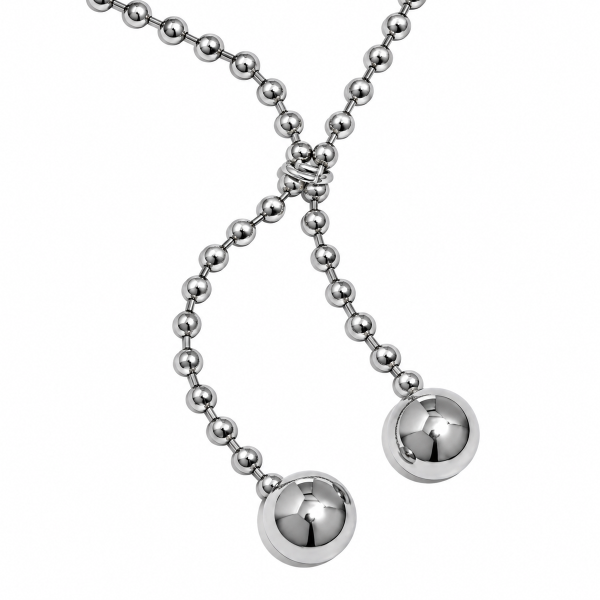 Willow - Chain Necklace