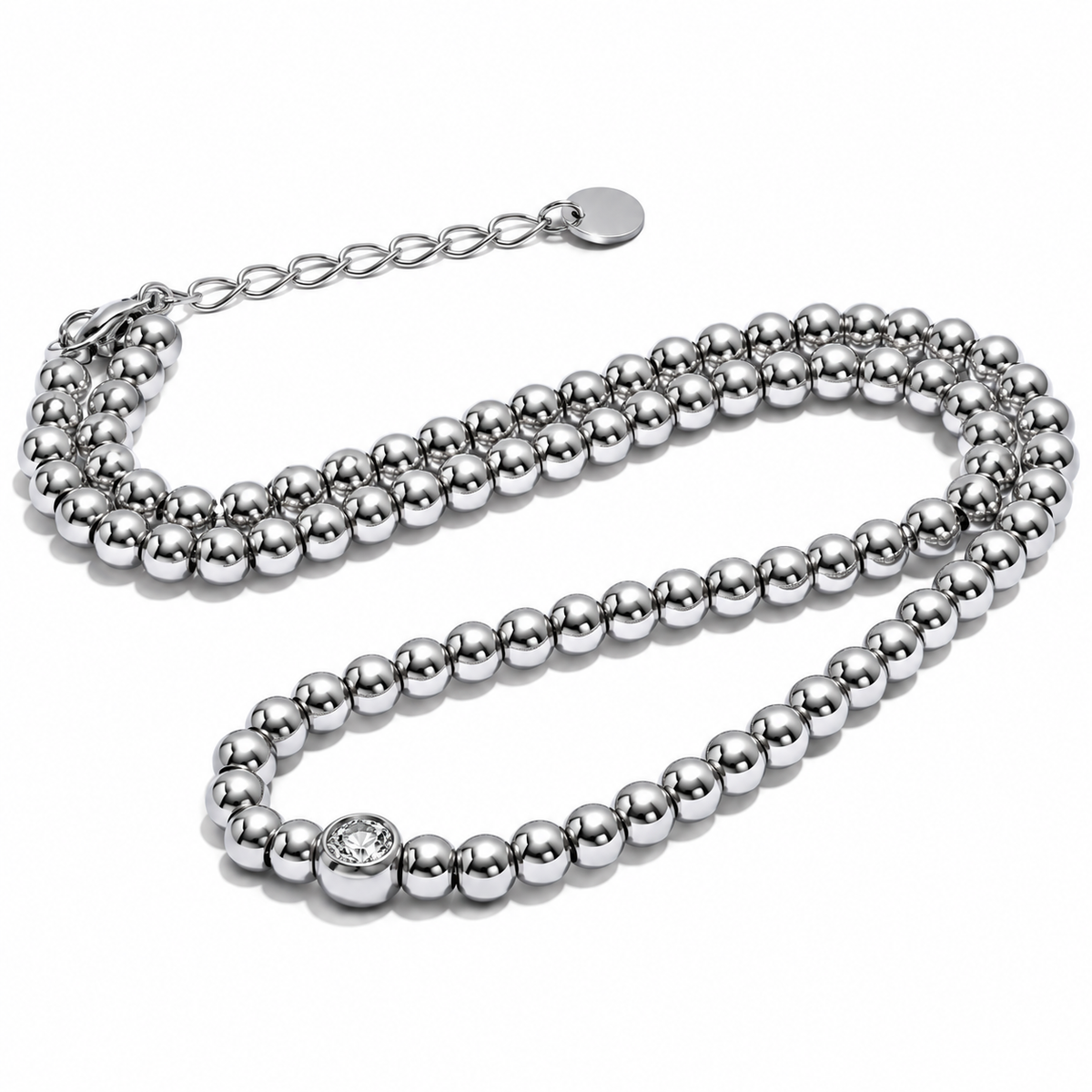 Eclipse - Chain Necklace