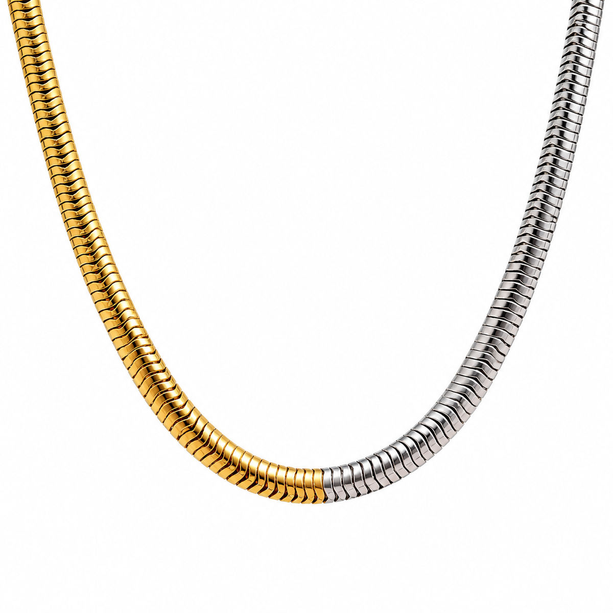Aurora - Chain Necklace