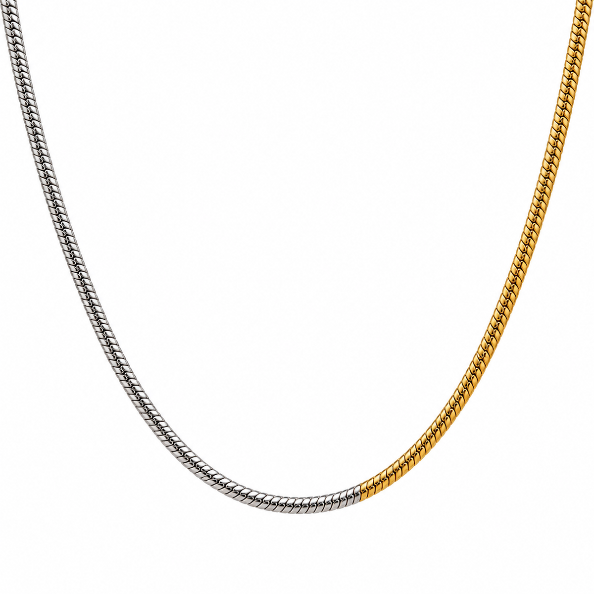 Aurora - Chain Necklace