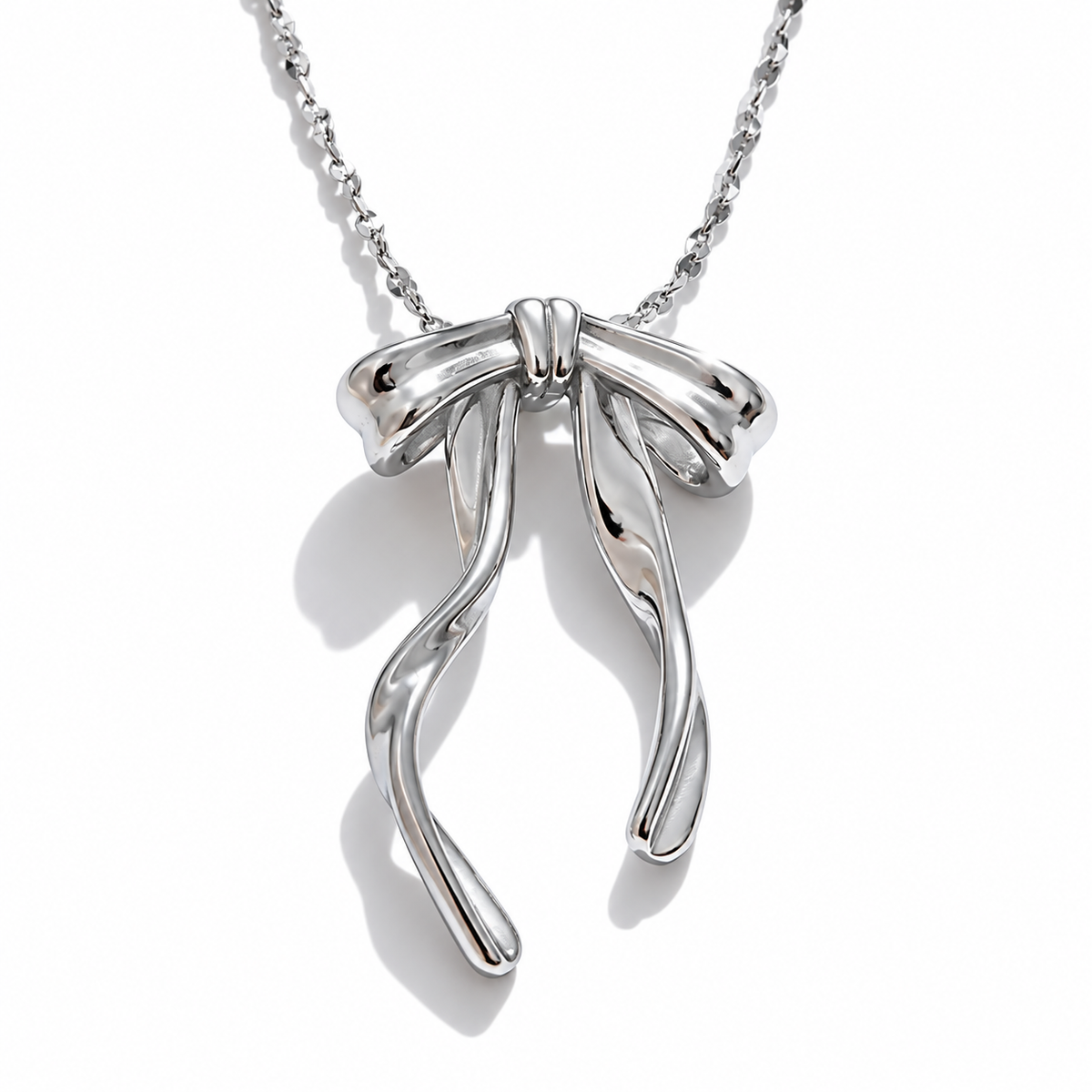 Glow - Pendant Necklace
