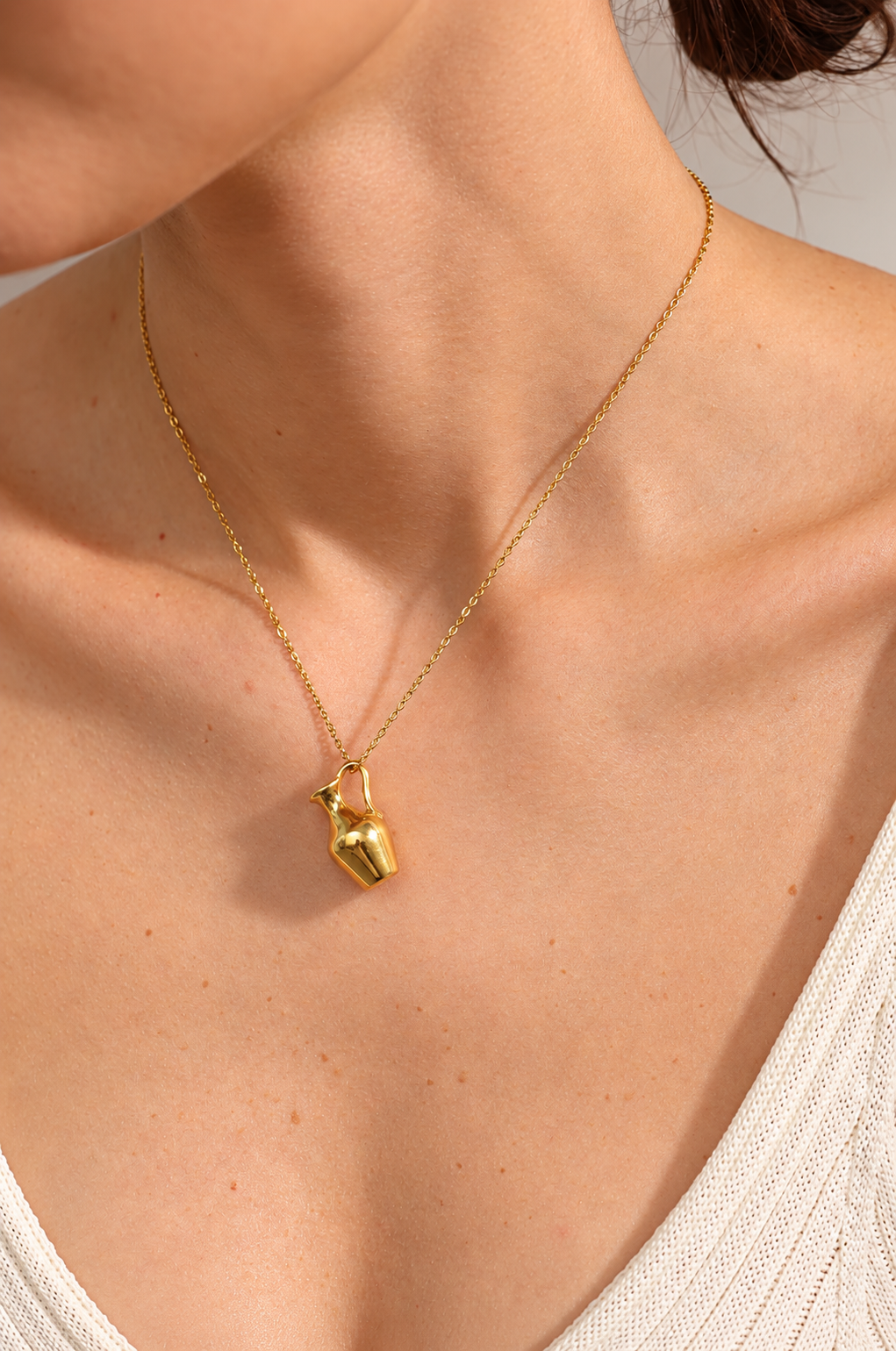 Bliss - Pendant Necklace