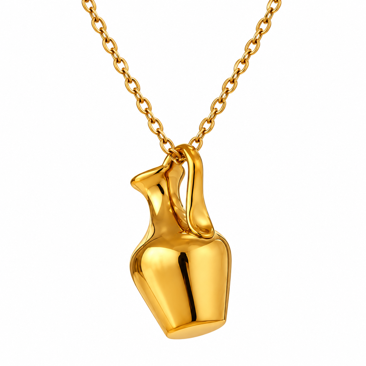 Bliss - Pendant Necklace
