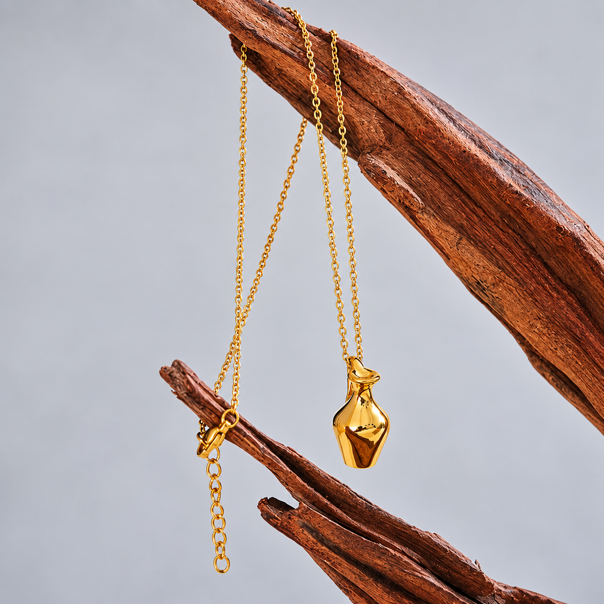Bliss - Pendant Necklace