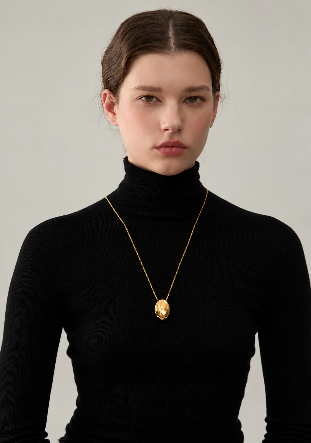 Jade - Pendant Necklace