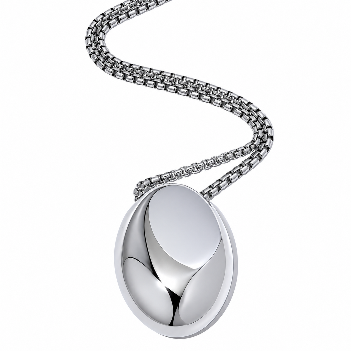 Jade - Pendant Necklace