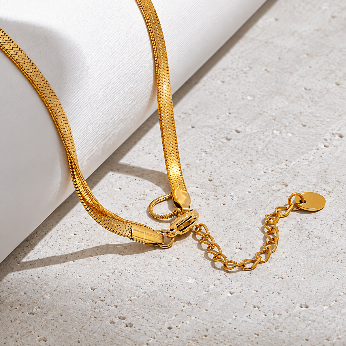 Victoria - Multi Layer Necklace