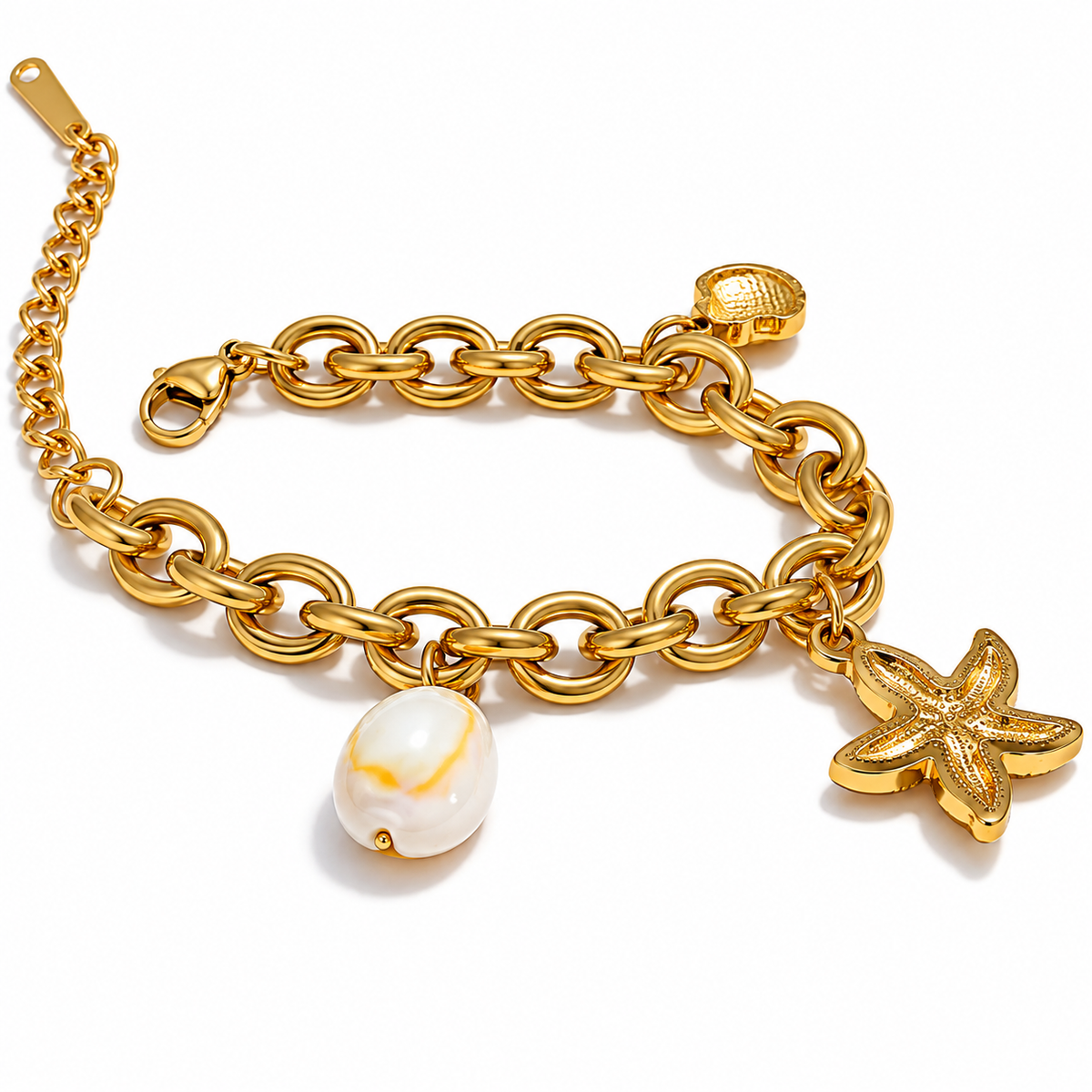 Cordelia - Extended Chain