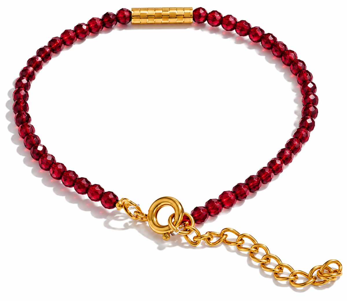 Eleonora - Extended Chain