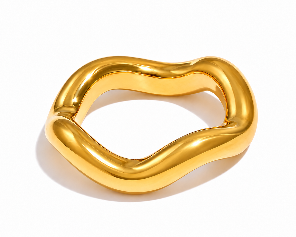 Winnie - Non-adjustable Ring