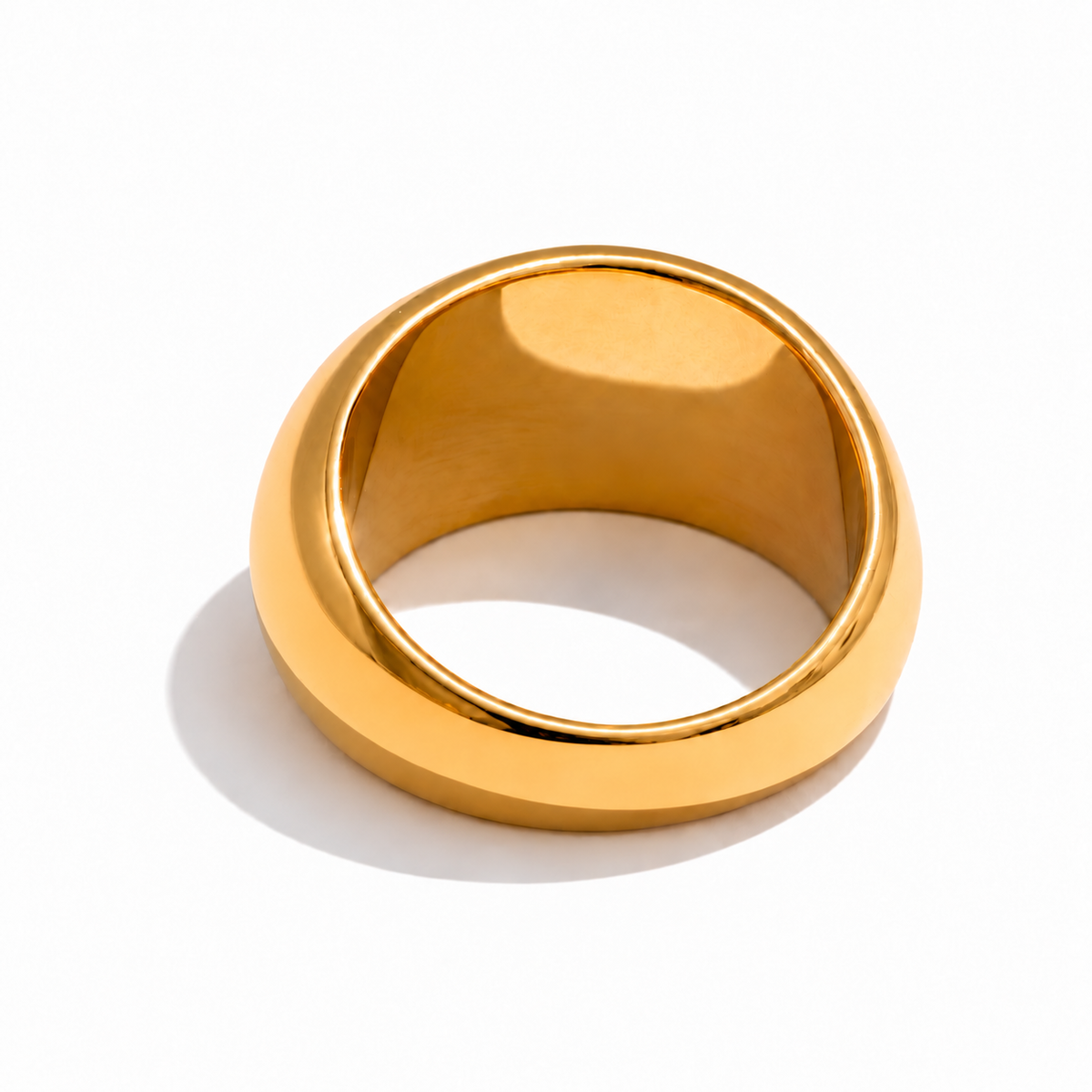 Tansy - Non-adjustable Ring