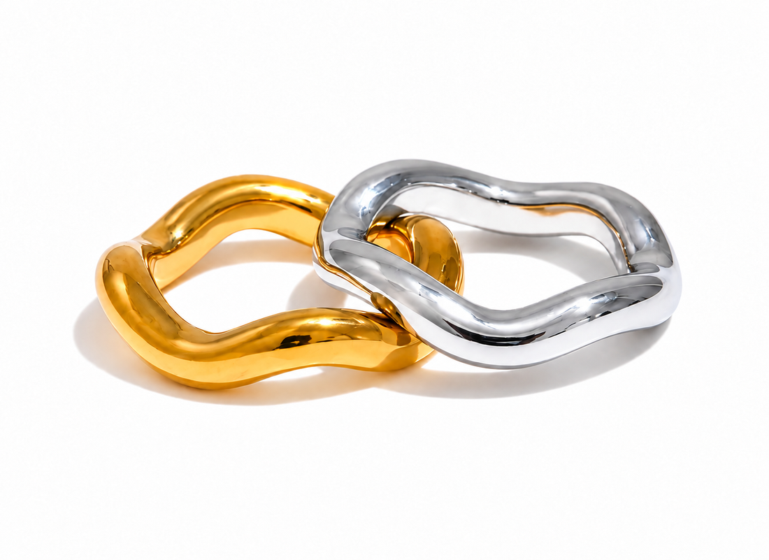 Winnie - Non-adjustable Ring