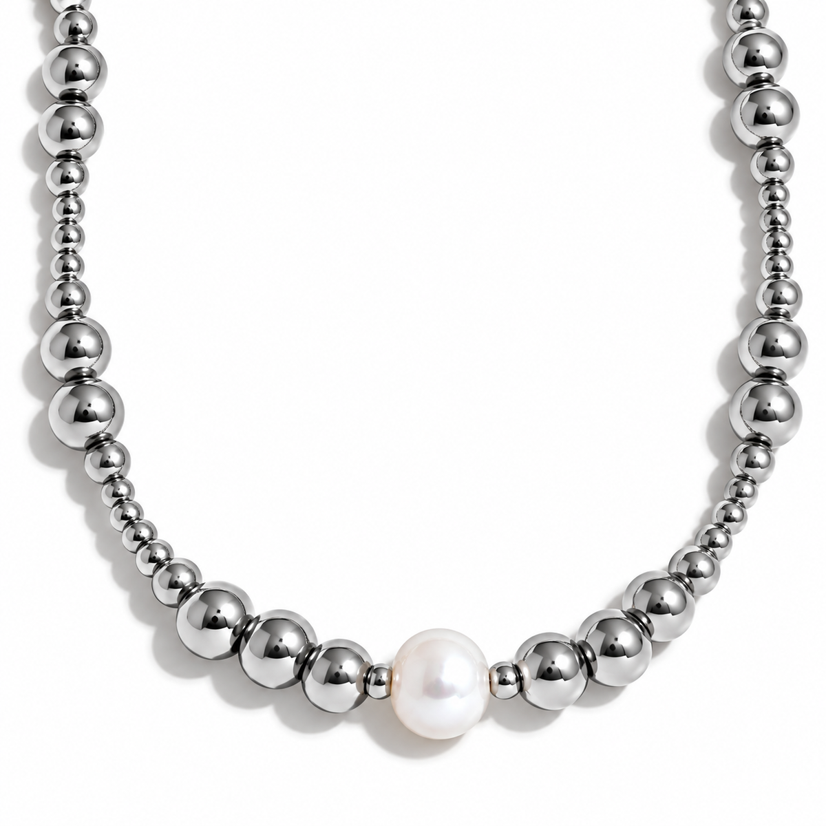 Sadie - Pearls or Shell