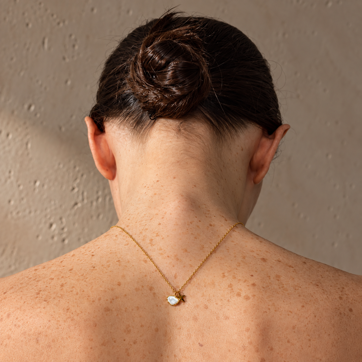 Audra - Pearls or Shell
