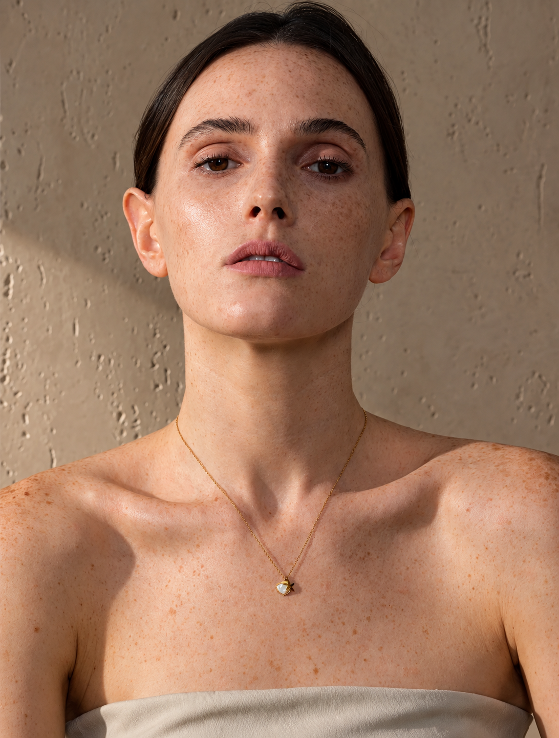 Audra - Pearls or Shell