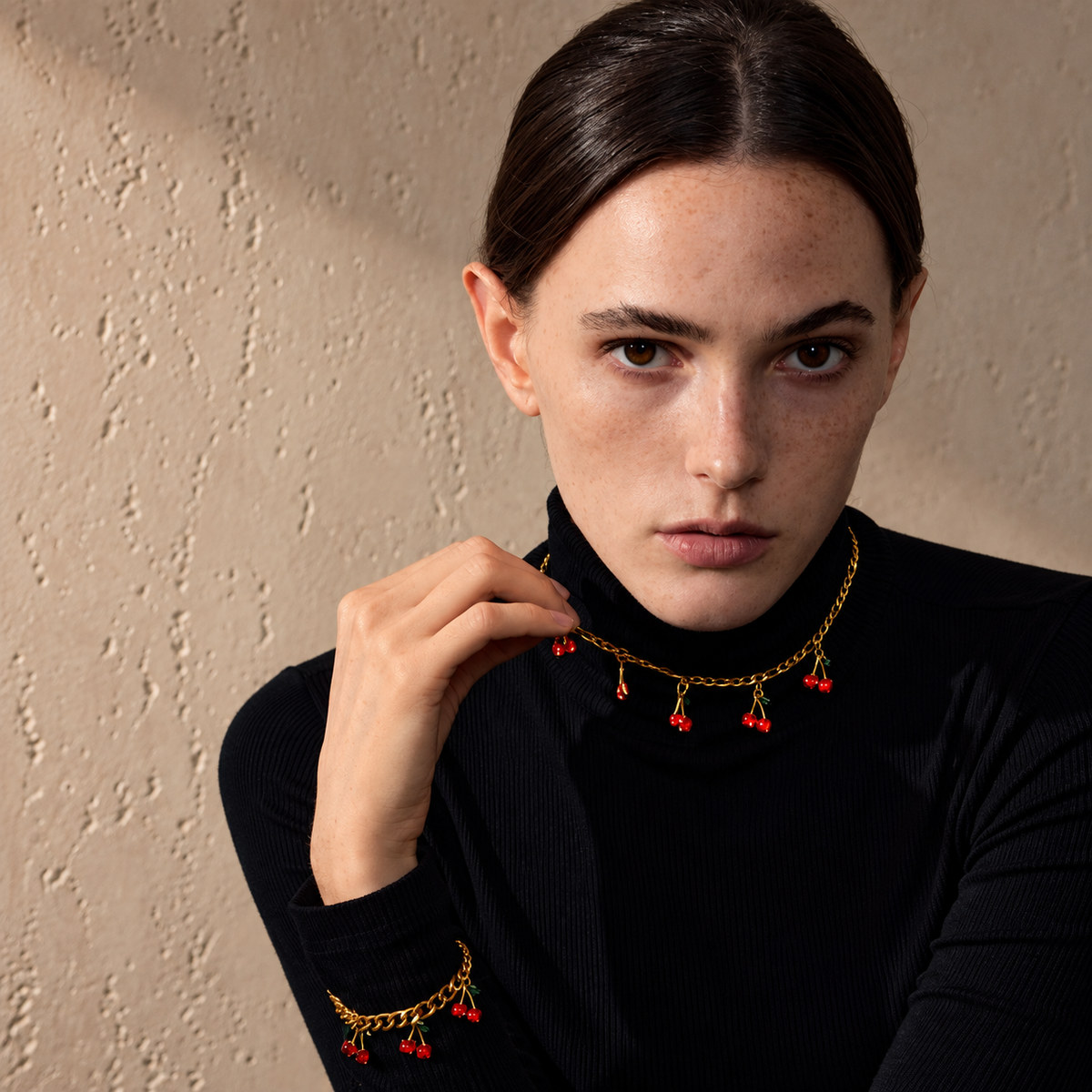 Mattea - Set Jouliy