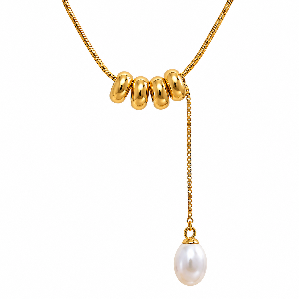 Blair - Pearls or Shell