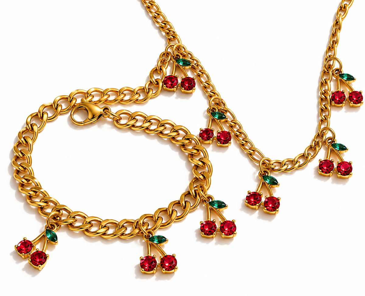 Mattea - Set Jouliy