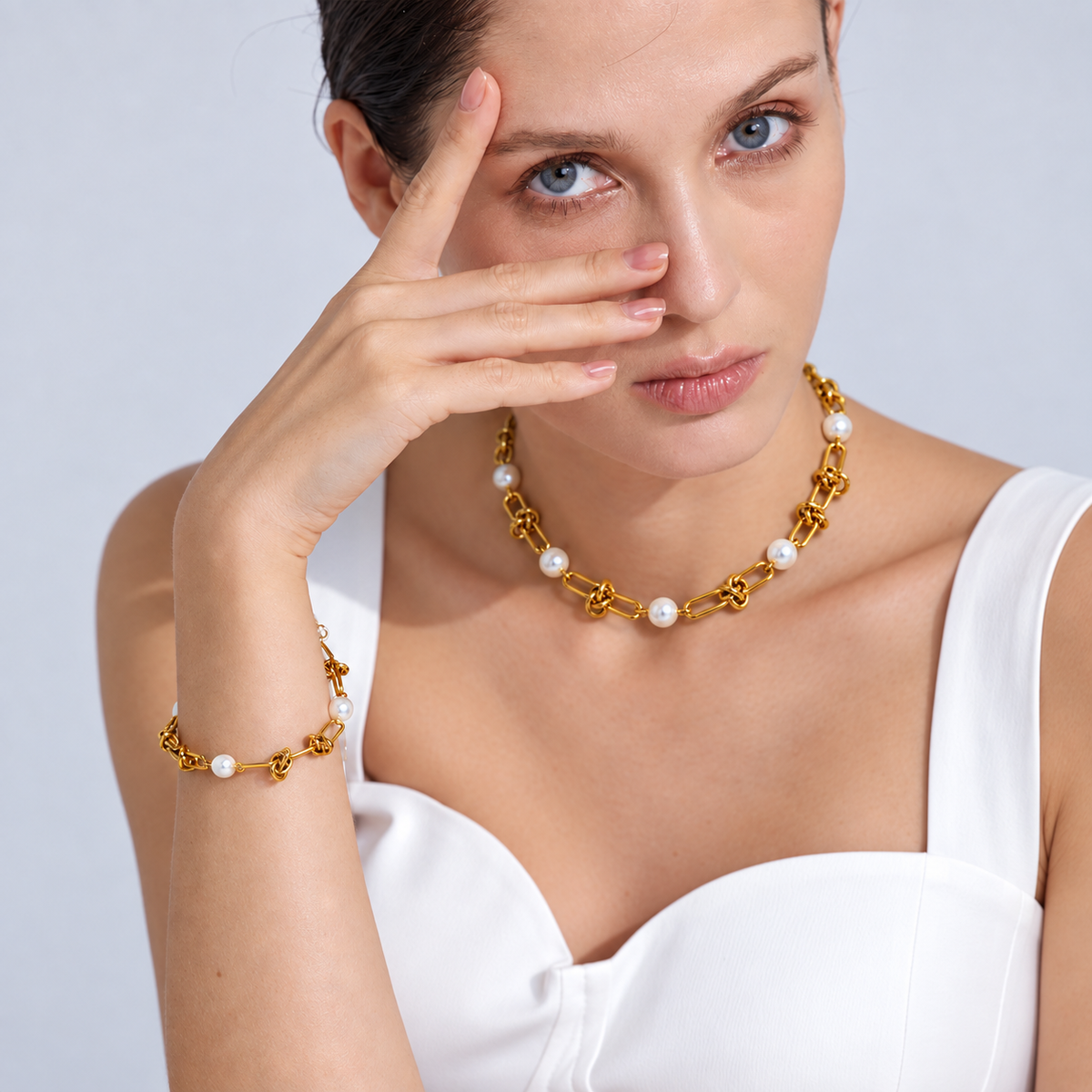 Isadora - Set Jouliy