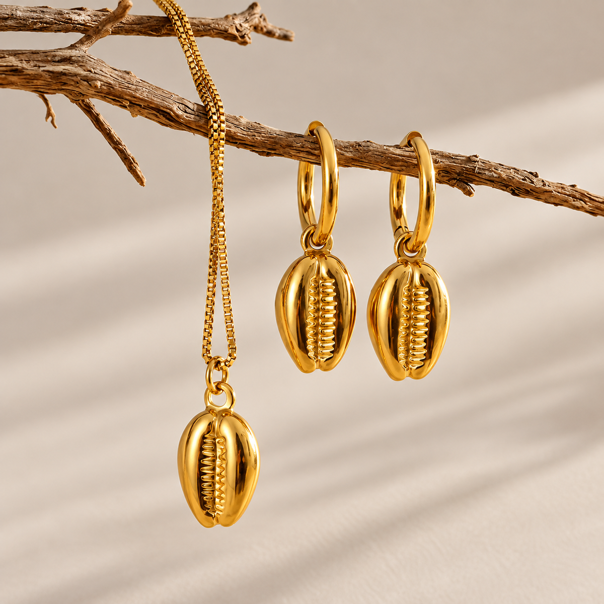 Melisande - Set Jouliy
