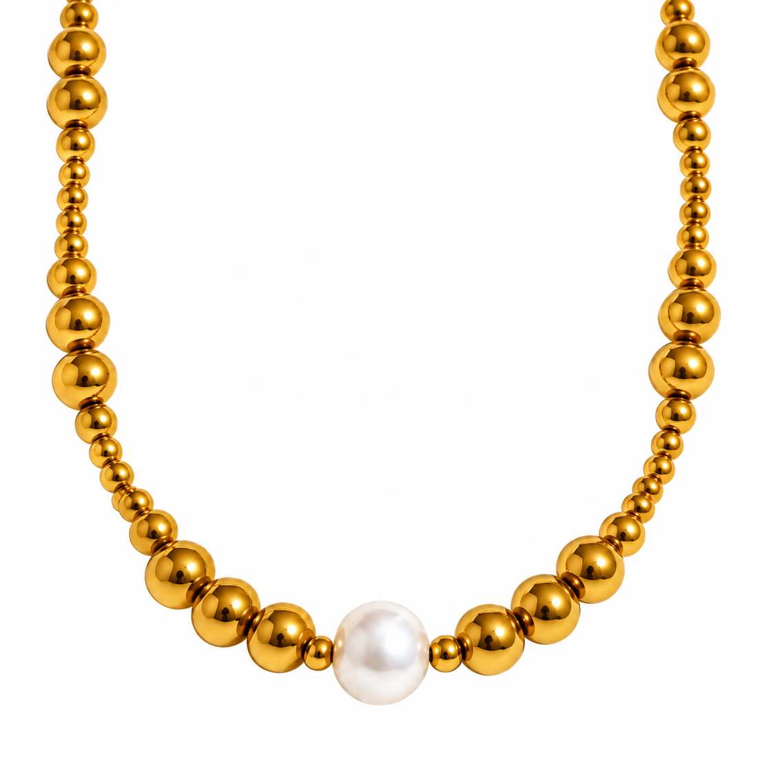 Sadie - Pearls or Shell